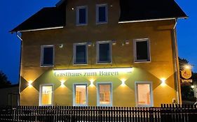 Gasthaus Zum Baeren